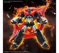Mazinger Zero Infinitism Infinity HG High Grade 1/144 Plastic Model Kit BANDAI