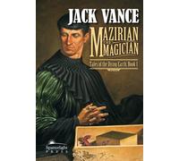 Mazirian the Magician