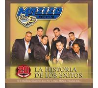 Mazizo Musical - La Historia De La Exitos
