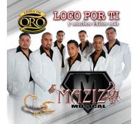 Mazizo Musical/Loco Por Ti Y Muchos - Exitos Mas: Serie De Oro [Us Import]