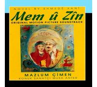 Mazlum Çimen - Mem U Zin/Orijinal Film Müzigi
