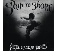 Mazlyn Jones, Nigel - Ship to Shore [VINYL]