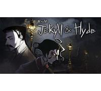 MazM: Jekyll and Hyde