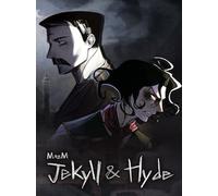 MazM: Jekyll and Hyde (PC) - Steam Key - GLOBAL