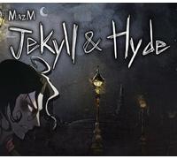 MazM: Jekyll and Hyde Steam CD Key