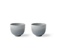 Mazo KYO Cup Light Blue 2 Pcs