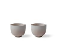 Mazo KYO Cup Light Rose 2 Pcs