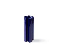 Mazo KYO Star Vase Small Solid Blue