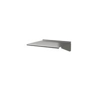Mazo MOD Shelf 73x30 Aluminum