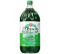 Mazoe Cream Soda Syrup 2 litres (Pack of 2)