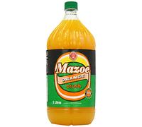 Mazoe Orange Crush 2 Litre (Pack of 2)