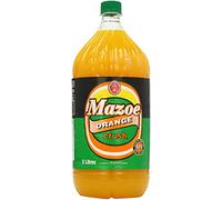 Mazoe Orange Crush 2L Pack of 6