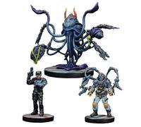 Mazon Labs Senior Managment Booster - Brand New And Sealed