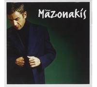 Mazonakis Yiorgos Yiorgos Mazonakis (CD)