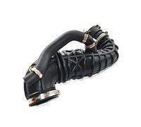 Mazonda 1133898 1M519R504AB Air Filter Intake Hose Pipe compatible with Fo-cus DAW,DBW 1.8 1998-2005 Tour-neo Con-nect 1.8 2002-2016 Tran-sit Con-nect P80 1.8 2002-2013