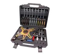 Mazonda 38PCS Universal SAC Self-Adjusting Clutch Alignment Setting Tool Kit