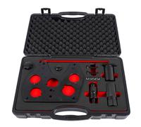 Mazonda Balance Shaft Remove Install Tool Kit Replacement for 2.0D AJ200 204DTA 204DTD Diesel Engine # JLR-303-1662 JLR-303-1663