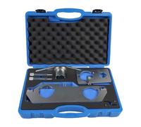 Mazonda Engine Camshaft Locking Timing Tool Kit Replacement for La-n-d Ro-v-er Ra-n-ge Ro-v-er E-Pace/F-Pace/Discovery/Evoque 2015-2020 Diesel/Petrol Engines OE# 303-1635 303-1636