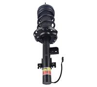 Mazonda Rear Right Shock Absorber Strut Assembly w/Magnetic Damping Compatible with Range Rover Evoque L538 2011-2018# LR079421 LR024447 LR044687 LR051497 LR056269 LR063741