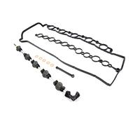 Mazonda Swirl Flaps Throttle Repair Kit 31216460 8631582 compatible with D5 C30 C70 S40 S60 S80 V50 V60 V70 XC60 XC70 XC90