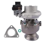 Mazonda Turbocharger Replacement for Range Rover Evoque Discovery Jaguar XE XF 2.0D G4D36K682AF