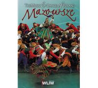 Mazowsze: The Music & Dance of Poland (PBS Special)