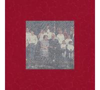 Mazué, Ben - FAMILLE [VINYL]