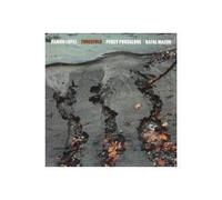 Mazur, Rafal - W/ Ramon Lopez & Percy Pu