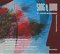 Mazur - Song & Wind By Jakob Buchanan