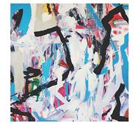 Mazurek, Rob / Exploding Star Orchestra - Dimensional Stardust [Limited Cosmic Blue & White Splatter ColoredVinyl]