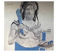 Mazurek, Rob - Rome