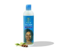 Mazuri Curly Perm Activator Lotion 355ml - Hydrating, Defining Lotion for Natural & Permed Hair, Moisture Locking Formula, Reduces Frizz, Enhances Soft Bouncy, for Daily Use