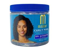 Mazuri Curly Perm Gel Activator 473ml