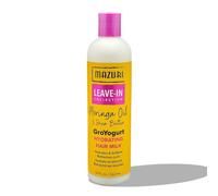 Mazuri Leave-In Collection Groyogurt Hydrating Hair Milk 322ml