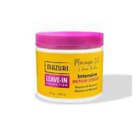 Mazuri Leave-In Collection Intensive Repair Cream 453 g