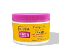 Mazuri Leave In Collection Ultimate Curling Smoothie 12 Oz