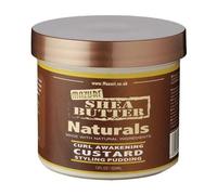 Mazuri Naturals Curl Shea Butter Styling Custard 355ml