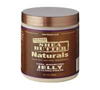 Mazuri Naturals Shea Butter Curl Jelly 237ml