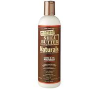 Mazuri Naturals Shea Butter Leave-In Moisturiser 355ml
