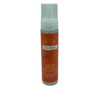 Mazuri Shea Butter Curling Mousse for Curly and Textured Hair, 236 ml
