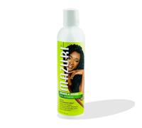 Mazuri Weave & Braid Curl Activator Lotion 237ml - Curl Defining Moisturiser for Human & Synthetic Hair, Activates Curls, Reduces Frizz, With Rosemary Mint, Softens, Hydrates & Revives Weaves