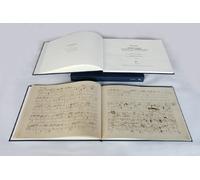 Mazurkas Fci Facsimile Op. 33