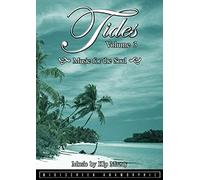 Mazuy, Kip - Kip Mazuy - Tides - Vol. 3 - Music For The Soul (DVD) [2002] [NTSC]
