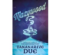 Mazywood