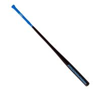 Mazza Da Golf Flessibile Per Allenamento - 100 cm Allenatore Per Swing Golfistico | Bastone Da Golf Flessibile Per Allenamento | Strumento Per L'Allineamento Del Putting Con Impugnatura Antiscivolo