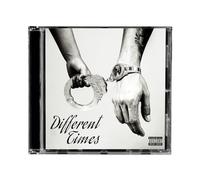 Mazza_l20 - Different Times