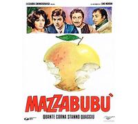 mazzabubu' - quante corna stanno quaggiu'? DVD Italian Import