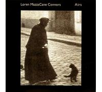 Mazzacane-Connors, Loren - Airs