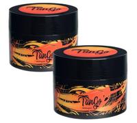 Mazzaci TanGo Tanning Accelerator Set of 2 for Solarium and Sunbathing