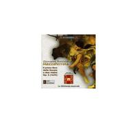 MAZZAFERRATA/GHIRLANDA MOSICALE: FIRST BOOK OF SONATAS FOR 2 VIOLINS OP 5 - CD
